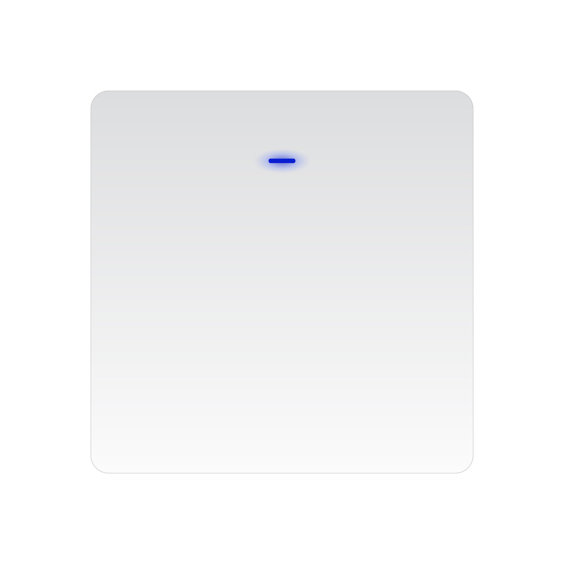 feshari-01 کلید فشاری کلاسیک هوشمند گریفین با بدنه مقاوم