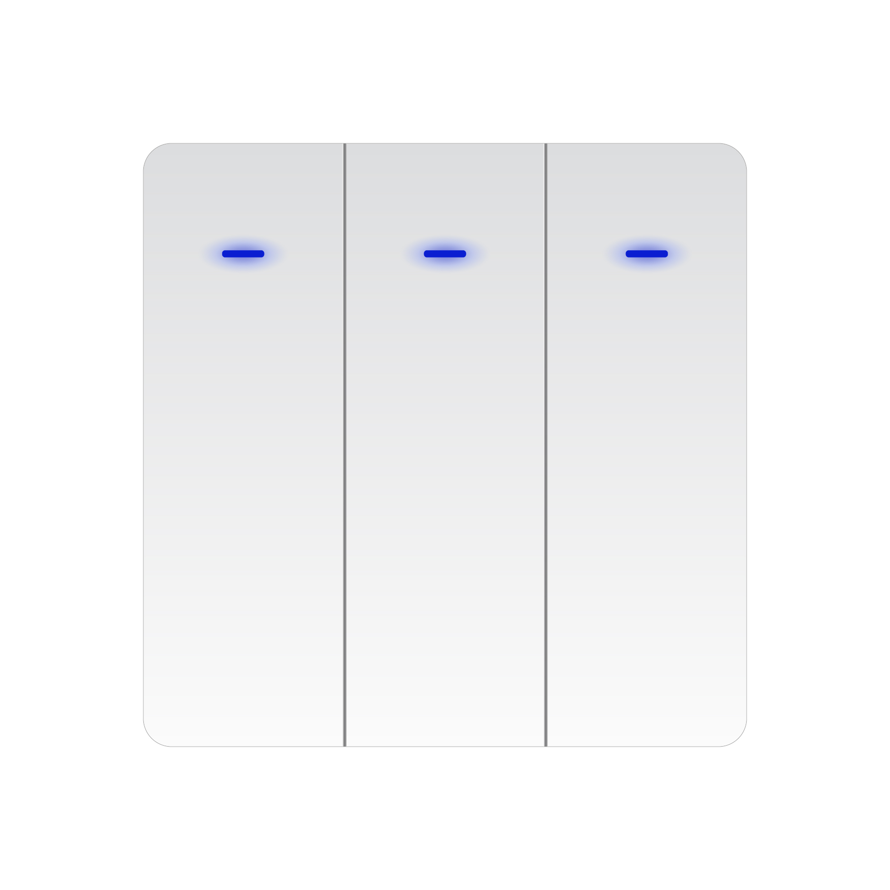 feshari-03 کلید فشاری کلاسیک هوشمند گریفین با بدنه مقاوم