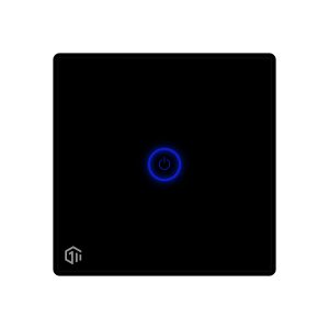 کلید تک پل لمسی ساده