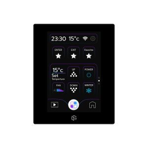 پنل هوشمند همه کاره 3/5 اینچ پلاس گریفین