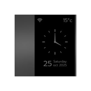 پنل همه کاره 3/5 اینچ مدرن گریفین