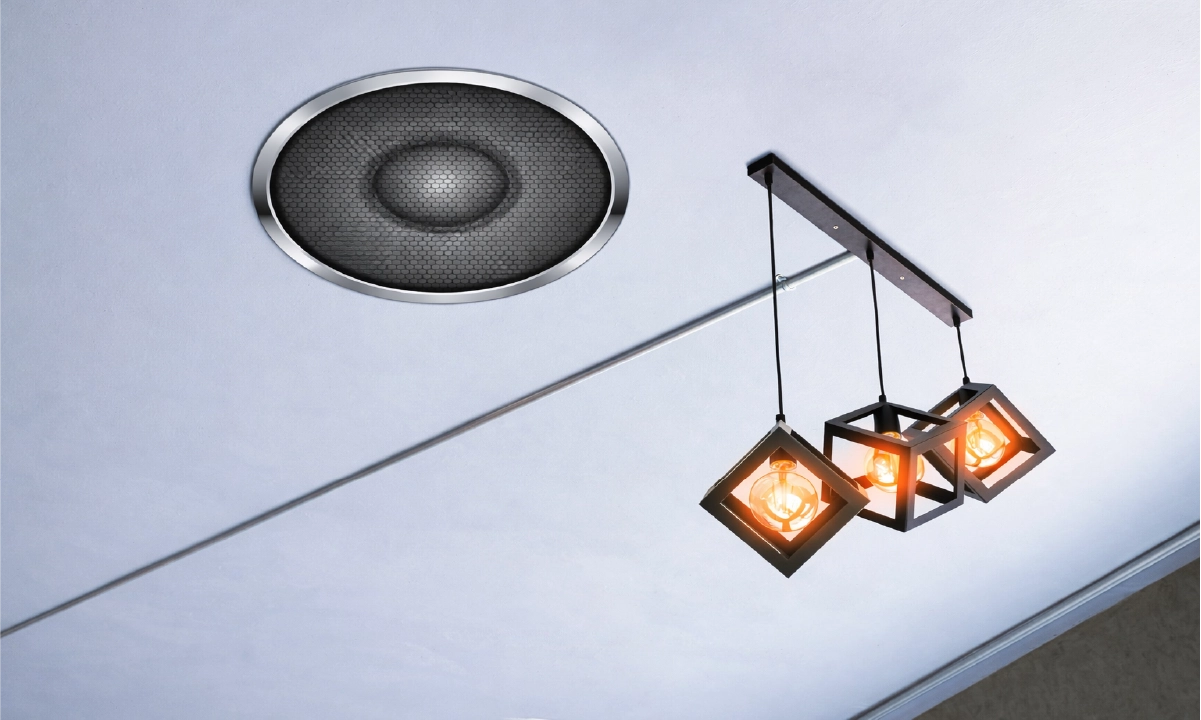 griffin smart music system